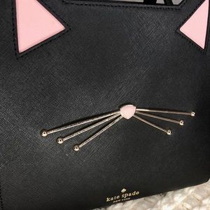 Kate Spade Jazz Things Up Small Hayden - RARE